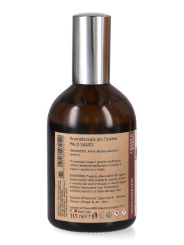 Palo Santo - Spray per Aromaterapia - 3