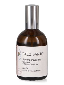 Palo Santo - Spray per Aromaterapia - 1