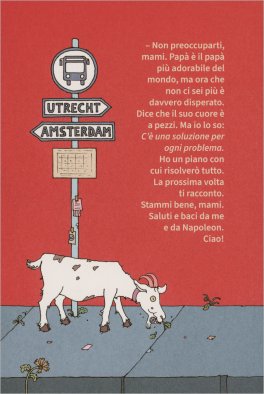 Paloma — Libro - 2