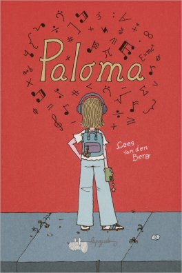 Paloma — Libro - 1