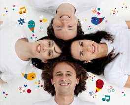 Pam Pam 3 - Giro del Mondo — CD - 4