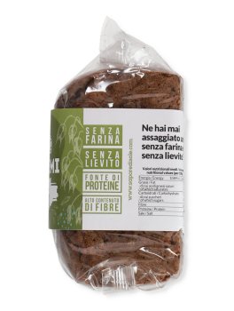 Pan di Semi Avena & Saraceno Biologico - 2