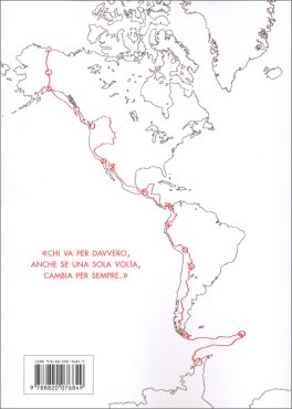 Panamericana — Libro - 2