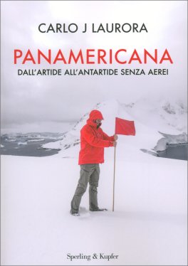 Panamericana — Libro - 1
