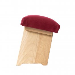 Panca Dharma Standard - Imbottitura Bordeaux - 3