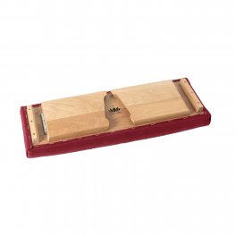 Panca Dharma Standard - Imbottitura Bordeaux - 4