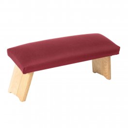 Panca Dharma Standard - Imbottitura Bordeaux - 2