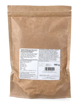 Pancake Proteico con Farina di Chufa e Cocco - 2
