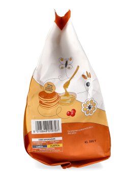 Pancake Soffici - 4