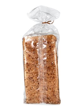 PanChicco alla Quinoa - Pane Bauletto - 3