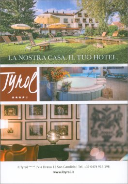 Panchine di Meditazione — Libro - 3