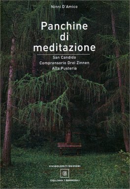 Panchine di Meditazione — Libro - 1