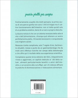 Pancia Piatta per Sempre — Libro - 2