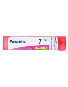 Pancreine 7CH Granuli Boiron - 1