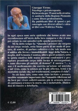 Pandemia - Shock Globale — Libro - 2