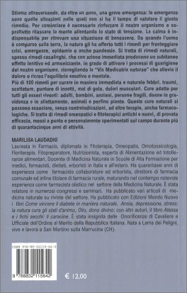 Pandemie: Ruolo del Sistema Immunitario — Libro - 2