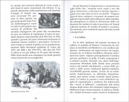 Pandemie: Ruolo del Sistema Immunitario — Libro - 3
