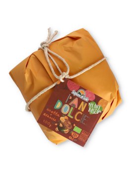 Pandolce Arancia e Uvetta Bio - 2