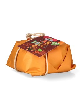 Pandolce Arancia e Uvetta Bio - 4