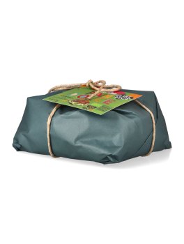 Pandolce con Crema al Pistacchio Bio - 3