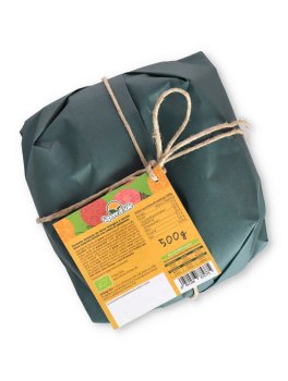 Pandolce con Crema al Pistacchio Bio - 4