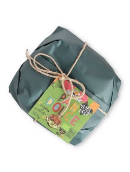 Pandolce con Crema al Pistacchio Bio - 2