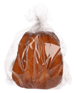 Pandoro Classico Biologico - 4