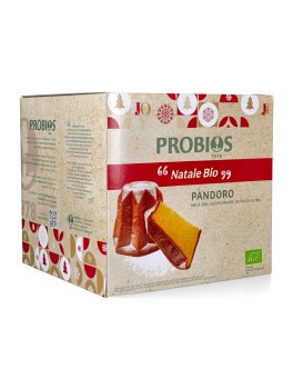 Pandoro Classico Biologico - 2