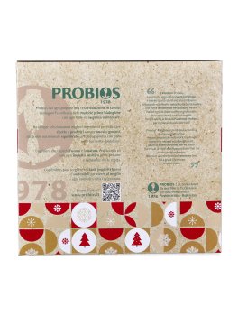 Pandoro Classico Biologico - 5