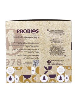 Pandoro senza Glutine Bio - 3