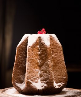 Pandoro senza Glutine Bio - 4