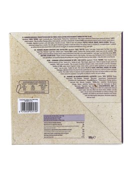 Pandoro senza Glutine Bio - 6