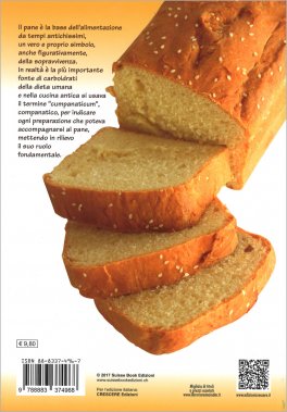 Pane — Libro - 2