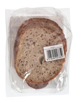 Pane a Fette ai Semi Bio - 3