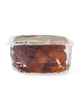 Pane a Fette Bio - 3