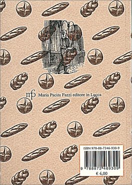Pane... Amore e Fantasia — Libro - 2