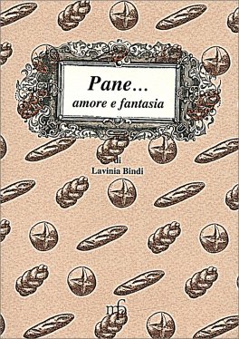 Pane... Amore e Fantasia — Libro - 1