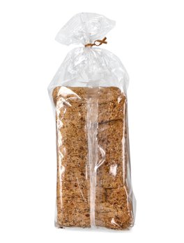 Pane Bauletto al Grano Arso - 2