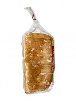 Pane Bauletto all'Avena e Farro - 3