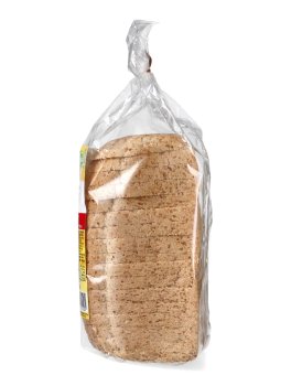 Pane Bauletto con Farro Dicocco Integrale - 2