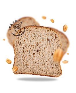 Pane Bauletto con Farro Monococco Integrale - 4
