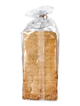 Pane Bauletto di Farro Bio con Lievito Madre - 3