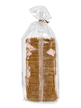 Pane Bauletto di Farro con Grano Saraceno - 3