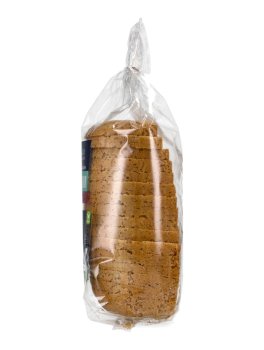 Pane Bauletto di Farro con Grano Saraceno - 2