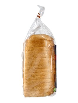 Pane Bauletto di Farro con Lievito Madre - 3