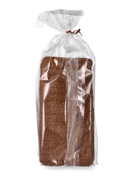 Pane Bauletto di Farro con Segale - 3