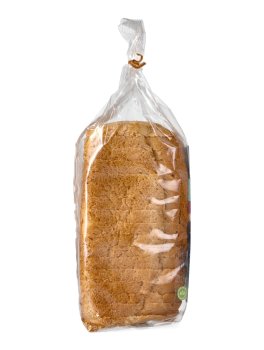Pane Bauletto di Farro e Quinoa - 2