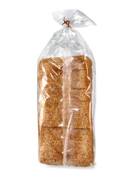 Pane Bauletto di Farro Integrale - 3