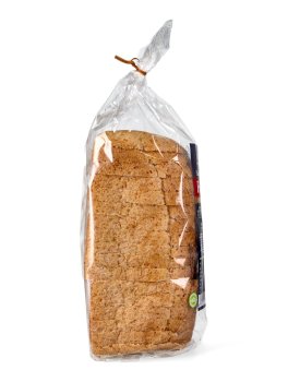 Pane Bauletto di Farro Integrale Bio - 2