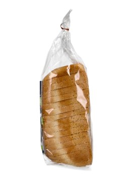 Pane Bauletto di Grano Duro Senatore Cappelli - Integrale - 2